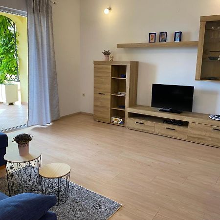 Apartment Marisol Barbat Barbat na Rabu ภายนอก รูปภาพ