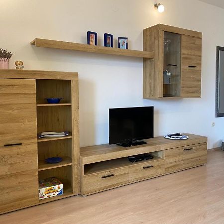 Apartment Marisol Barbat Barbat na Rabu ภายนอก รูปภาพ
