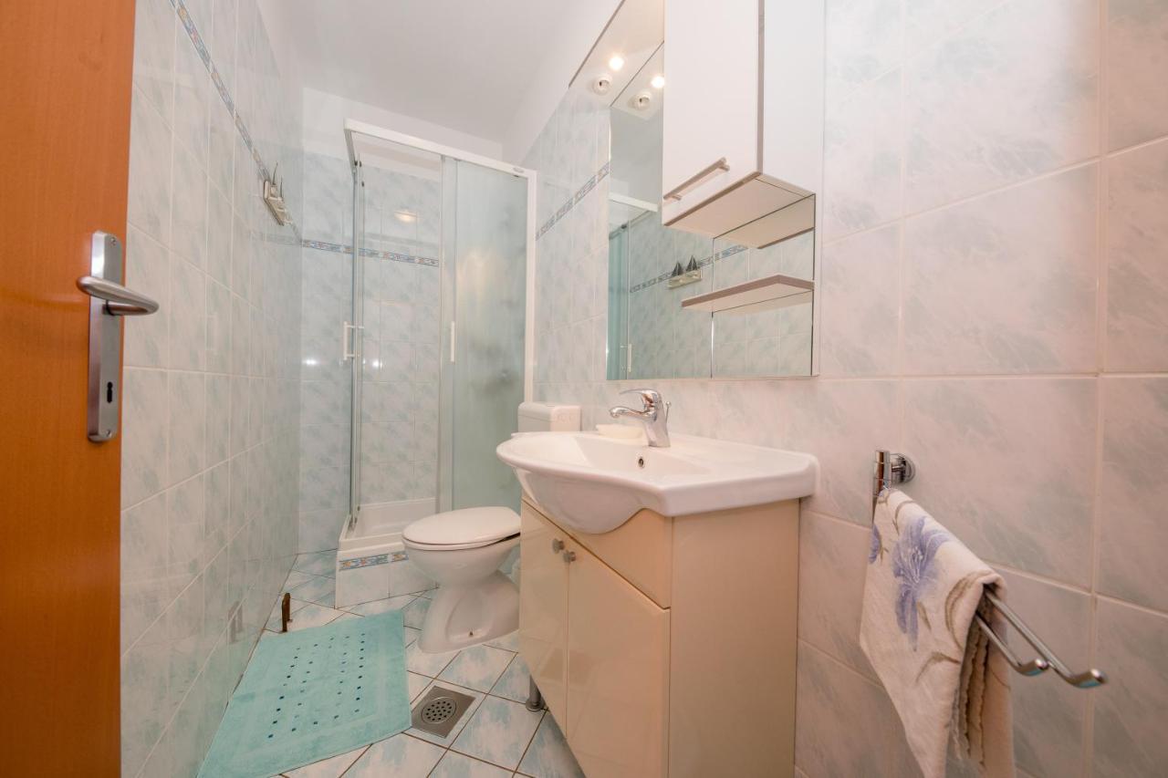Apartment Marisol Barbat Barbat na Rabu ภายนอก รูปภาพ