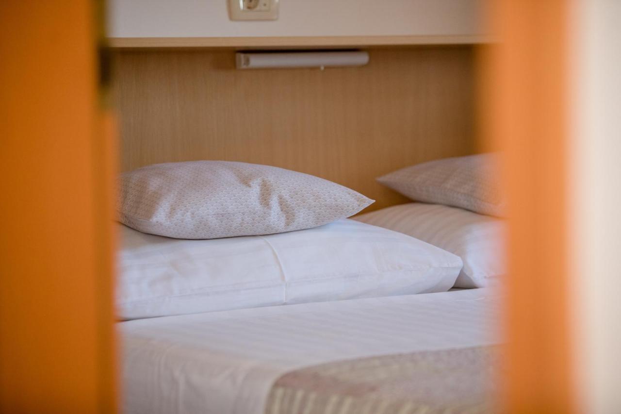 Apartment Marisol Barbat Barbat na Rabu ภายนอก รูปภาพ