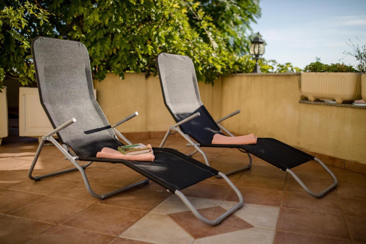 Apartment Marisol Barbat Barbat na Rabu ภายนอก รูปภาพ