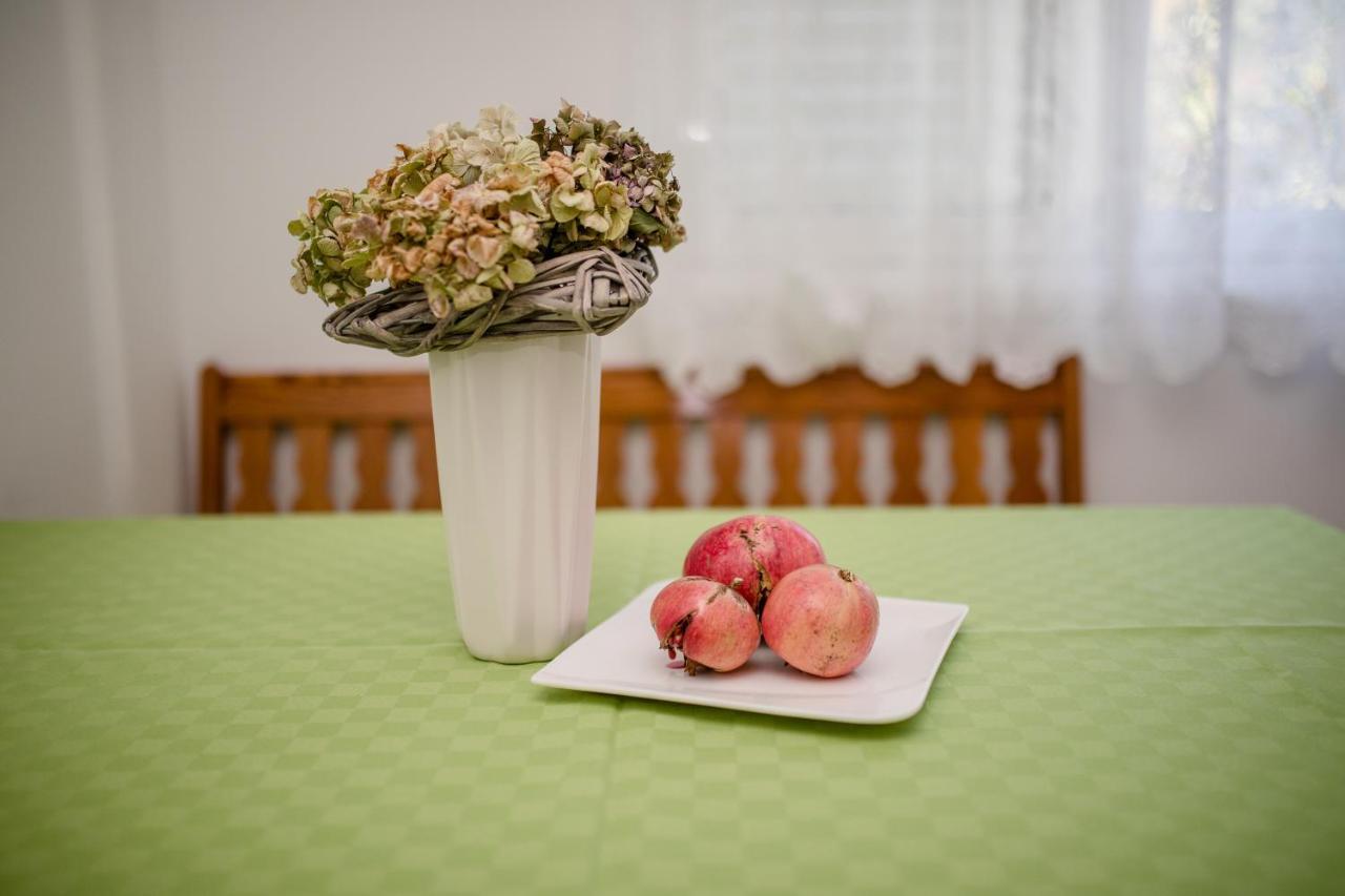 Apartment Marisol Barbat Barbat na Rabu ภายนอก รูปภาพ