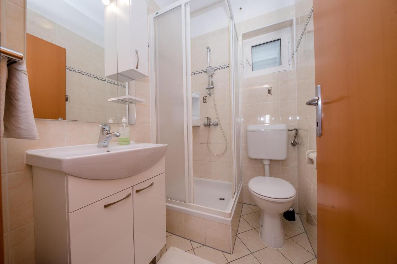 Apartment Marisol Barbat Barbat na Rabu ภายนอก รูปภาพ