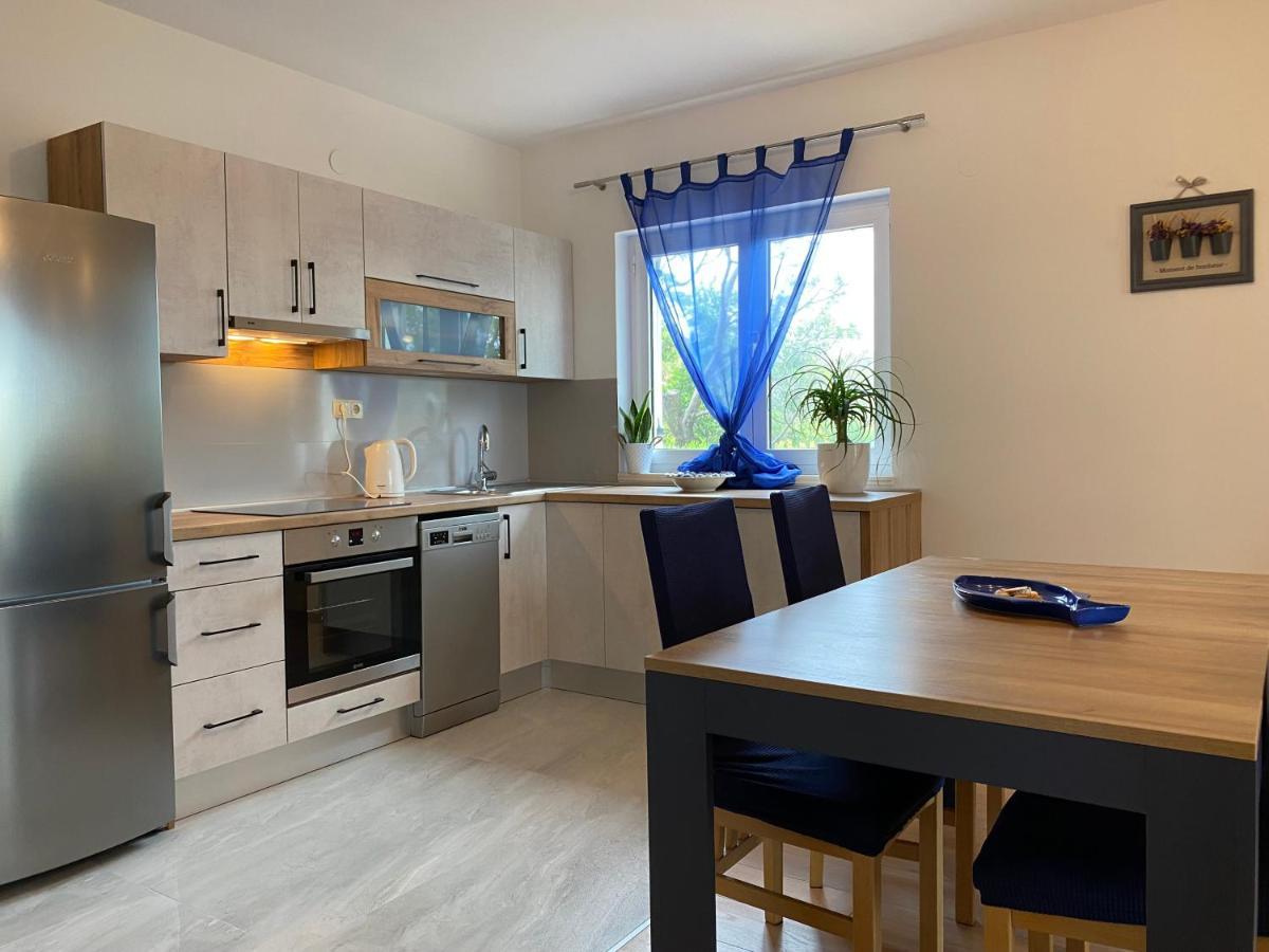 Apartment Marisol Barbat Barbat na Rabu ภายนอก รูปภาพ