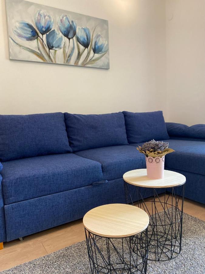 Apartment Marisol Barbat Barbat na Rabu ภายนอก รูปภาพ