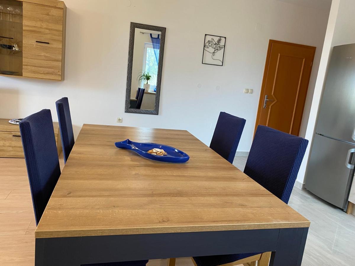 Apartment Marisol Barbat Barbat na Rabu ภายนอก รูปภาพ