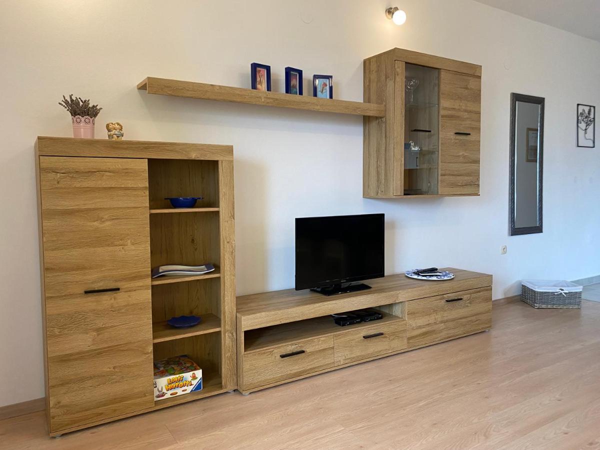 Apartment Marisol Barbat Barbat na Rabu ภายนอก รูปภาพ