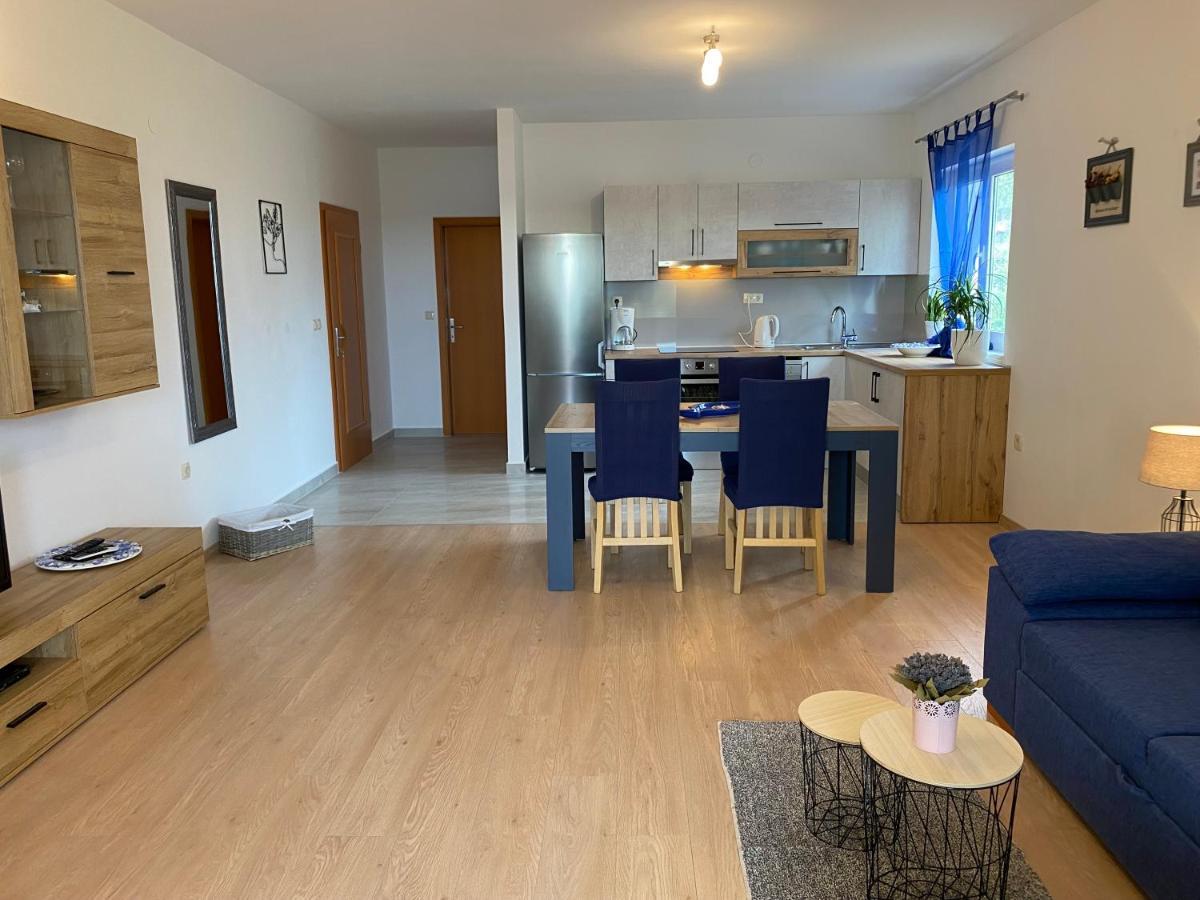 Apartment Marisol Barbat Barbat na Rabu ภายนอก รูปภาพ